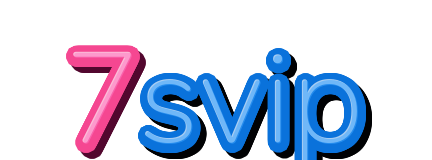 7svip — logo kanal